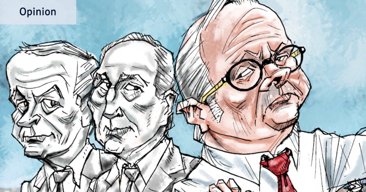 Labor is trying to fix a ‘broken’ economic system. Now it must keep going