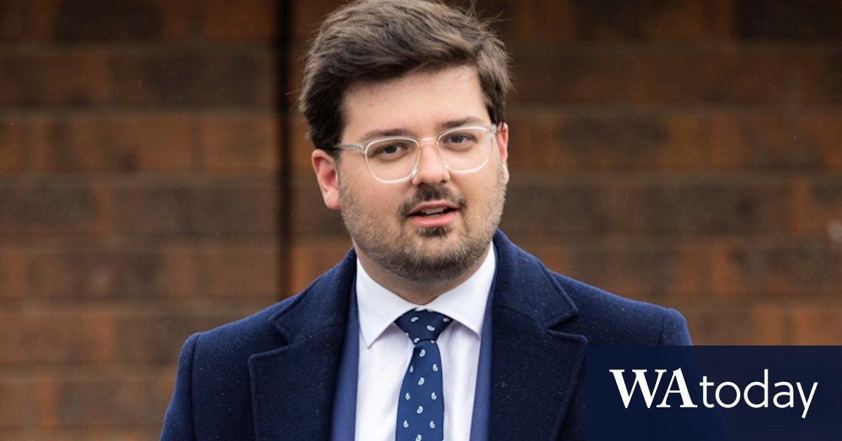 Victorian election 2022: Liberal candidate Timothy Dragan rails against Indigenous people, abortion and climate change - Vimarsana News