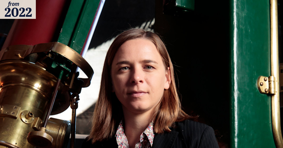 Women in science not lifted by decade of investment