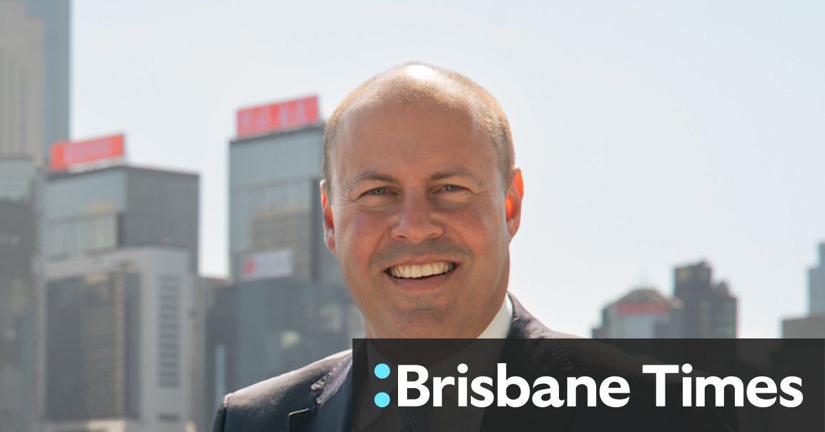 Former "future prime minister" turned investment banker Josh Frydenberg finds new side hustle - Vimarsana News