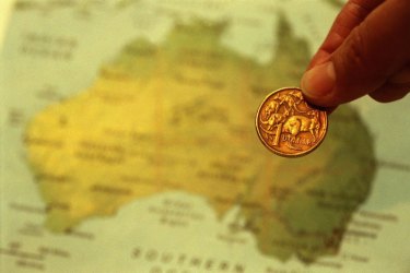 Australia  has been ranked among the world's most generous nations