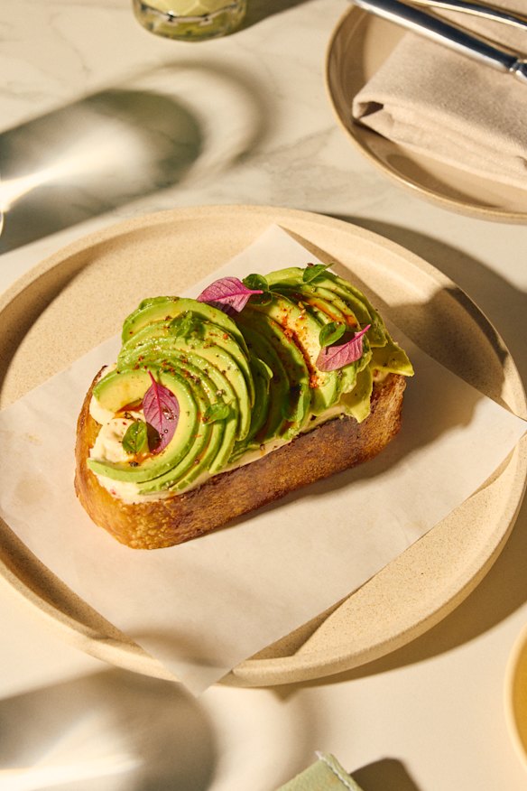 Mulga Bill’s restaurant in Brisbane.