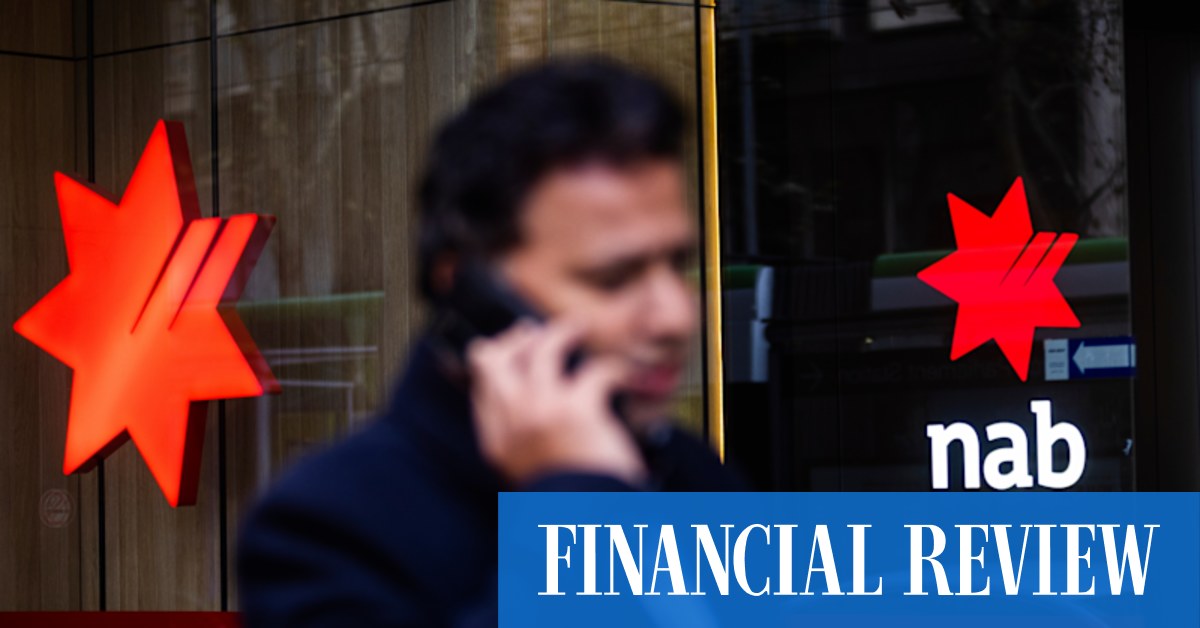 NAB ASX: National Australia Bank defies bank woes with $1.75b bond sale - Vimarsana News