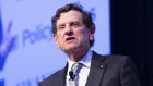 Robert French, speaking at the Higher Education Summit, said regulation of the model code for academic freedom should be "reasonable and proportionate".