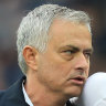 'Doesn't matter how we win': Mourinho era starts on the right note