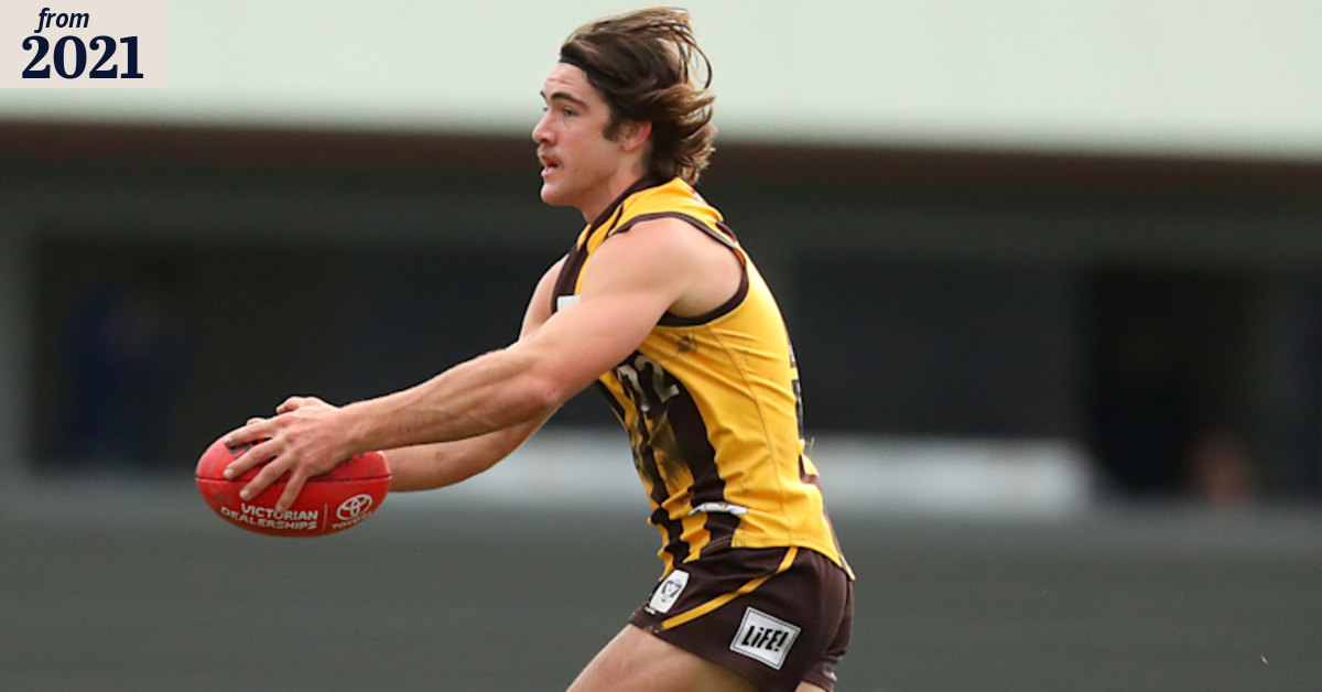 AFL 2021: Kade Simpson comeback dream over as ex-Carlton Blues star ...