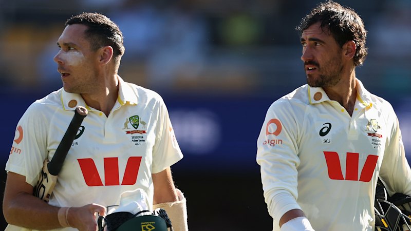 The passive-aggressive tactics that helped Australia smoke England out of the Ashes
