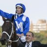 Winx delivers Waller record carnival but there's room for little guys