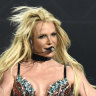 Britney Spears’ bedroom, phone and iPad ‘constantly monitored’
