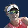 Stosur back for Australia's Fed Cup semi-final