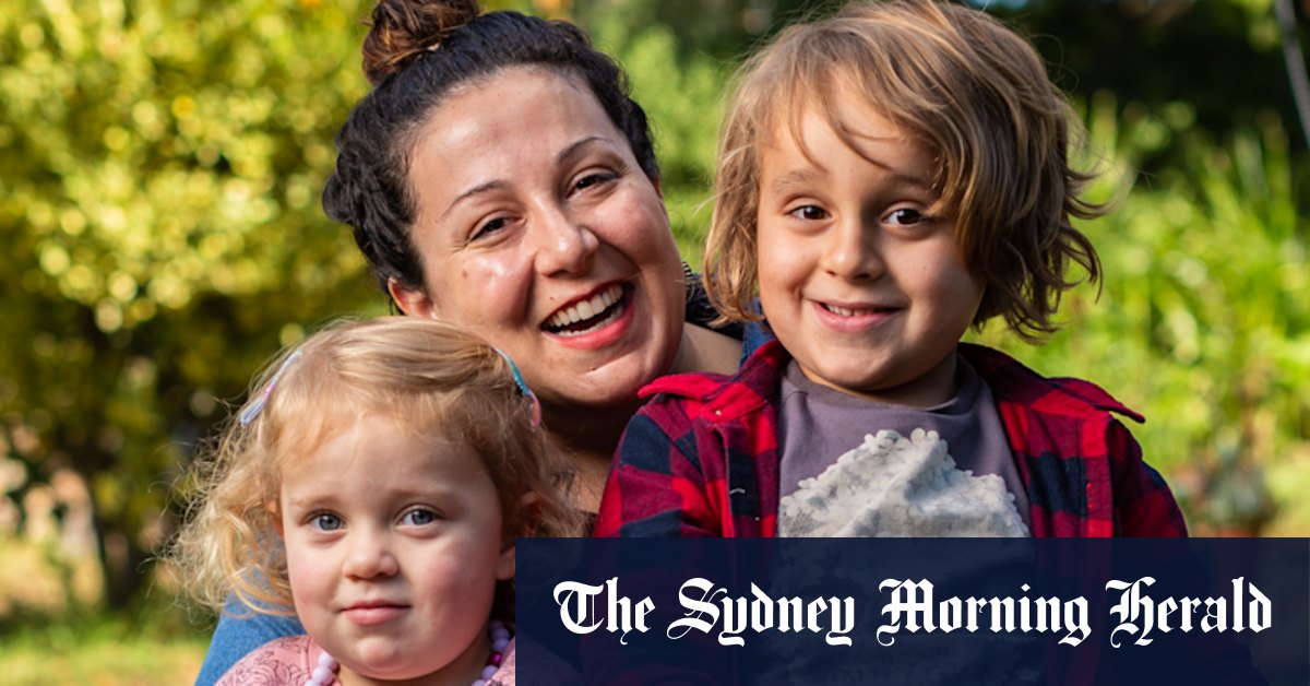 Budget 2021: Mothers say time for childcare help is now - Vimarsana News