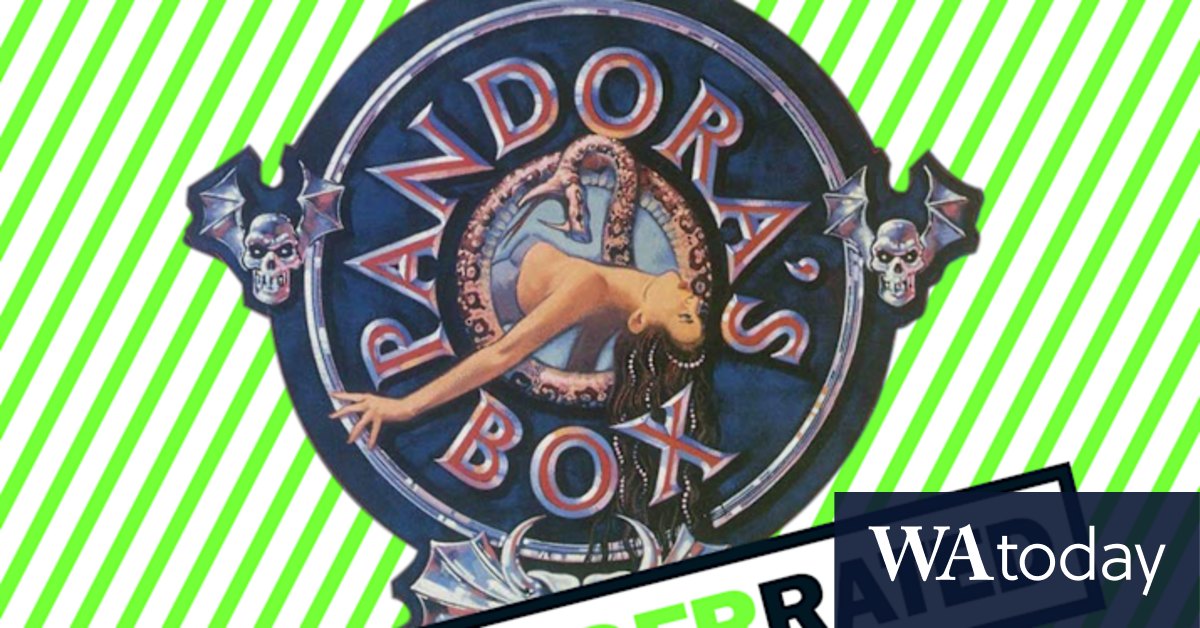 Sin, sex and Celine Dion: This is the best album you've never heard of - Vimarsana News