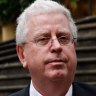 This executive avoided jail and sued for $4.5 million. Here’s how it went wrong