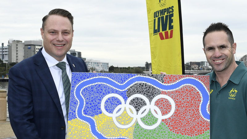 ‘Dysfunctional farce’: Lord Mayor resigns from Olympics planning body