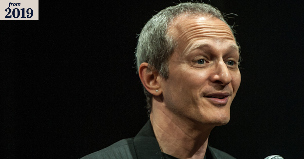 School of Music head quits less than two years into role