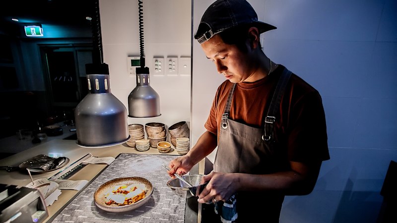 Small wonder: Willetton’s Little Gan’s rethinks the suburban, family-run Asian restaurant