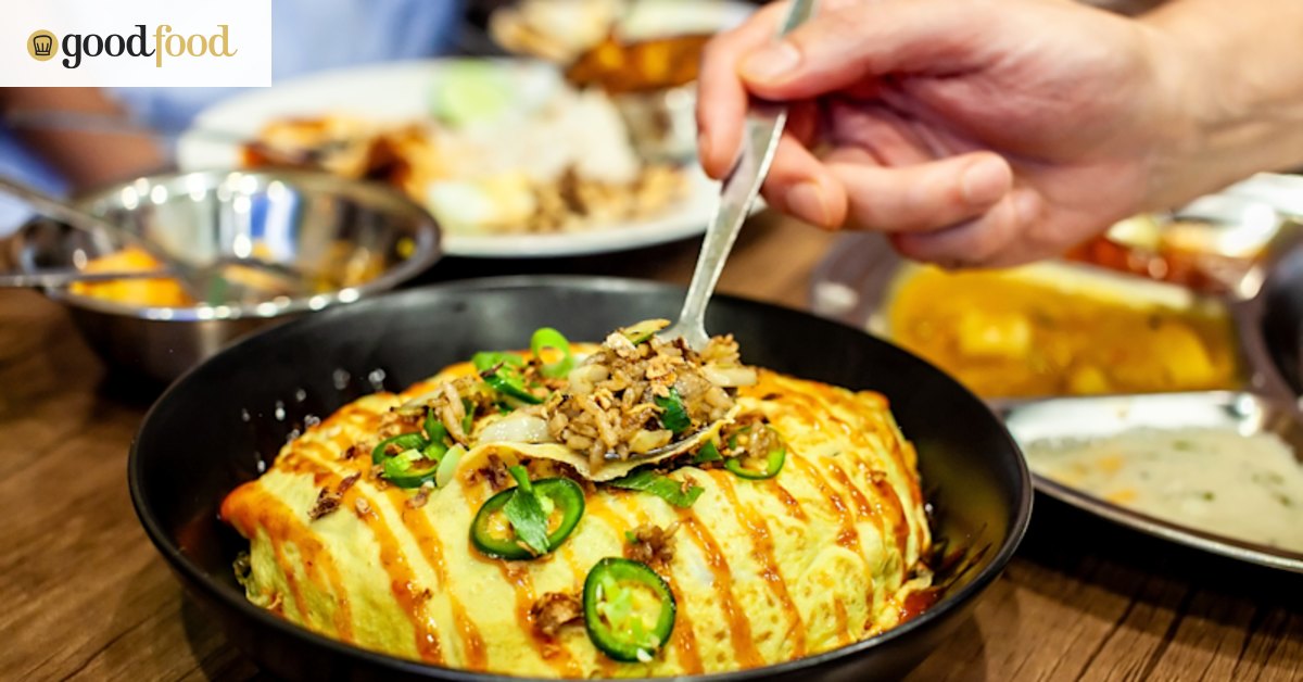 Vivid spice awaits those who seek out this colourful gem hidden near Curtin University