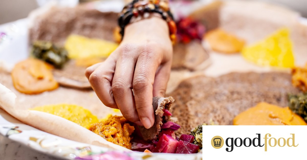 Is this tiny restaurant in Perth’s inner-north home to the city’s best-value vegan meal deal?