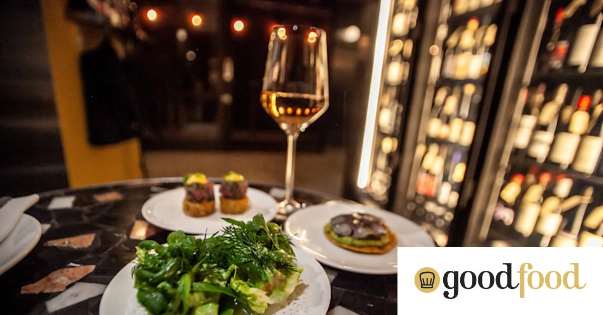 Perth’s best restaurants: Casa