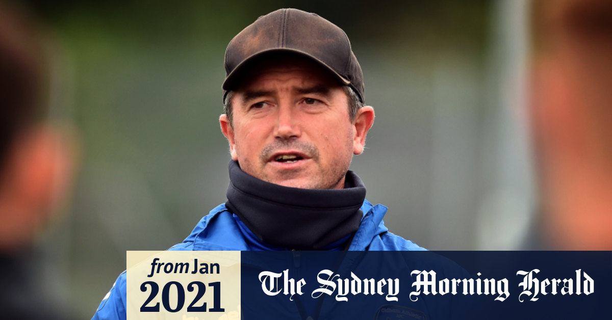 Oldham Athletic Manager Harry Kewell Says Aussie Talent Should Be Playing In Europe