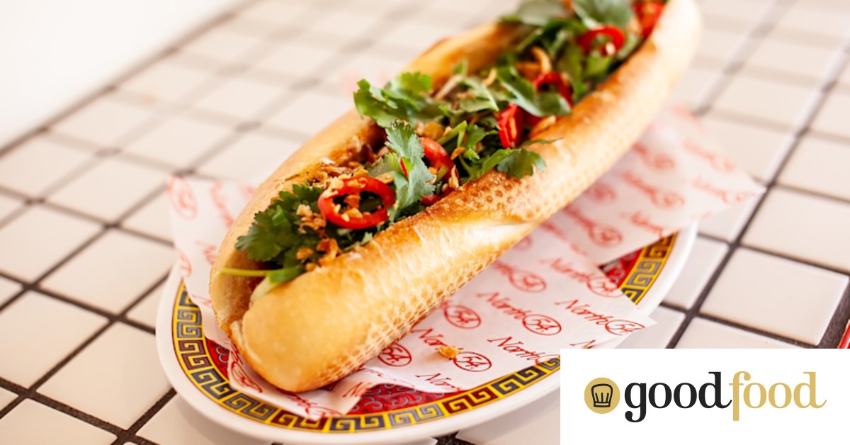 This Vietnamese snack bar is a lunchtime destination worth travelling for