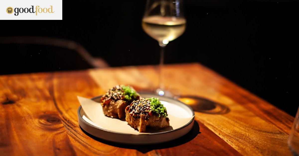 When a Perth butcher opens a restaurant next door, diners expect (and get) world-class steak