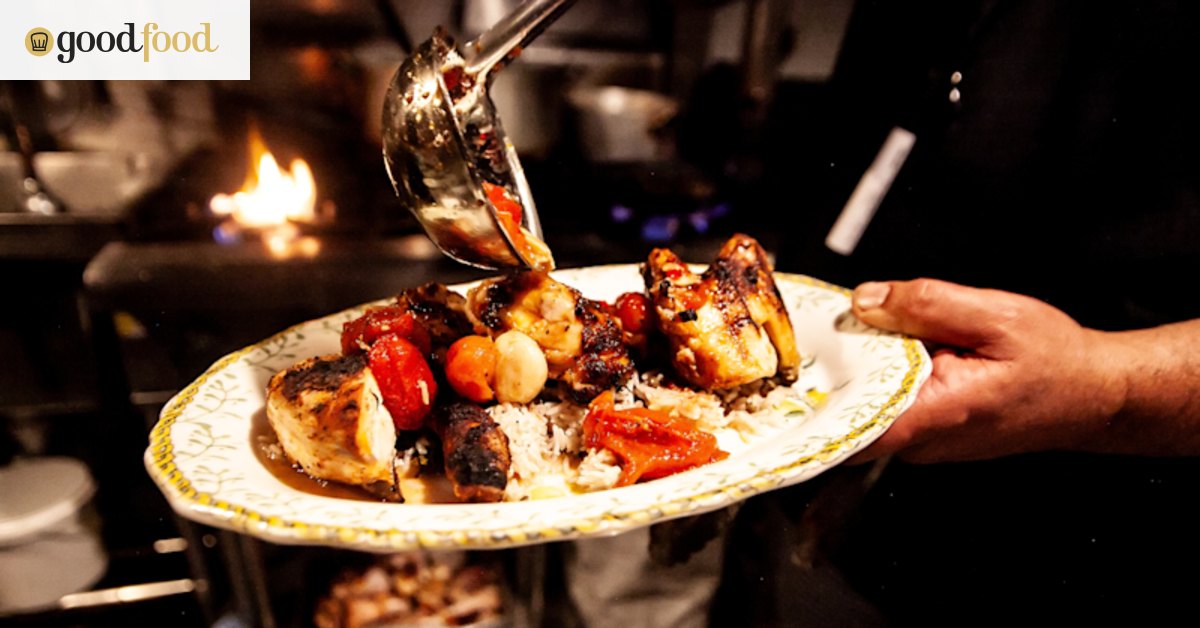 Under new (yet old) management, Lady of Ro is a throwback to how restaurants used to be