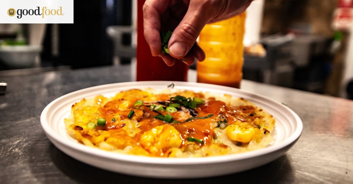 Hiding in plain sight, Badoyell brings great Taiwanese soul food to lucky South Perth