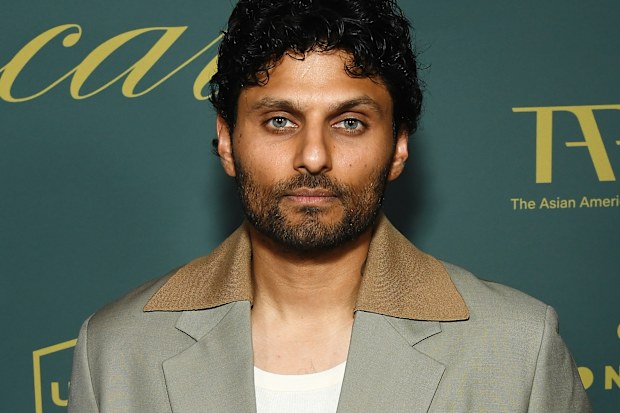 Jay Shetty attends South Asians at the Oscars" Pre-Oscars Party 2026