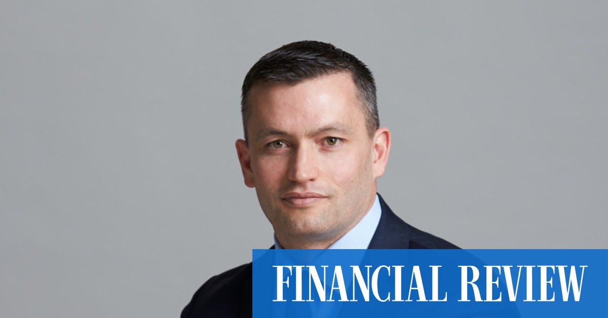 Wilson Asset Management’s Geoff Wilson prepares to raise 500m to 1b