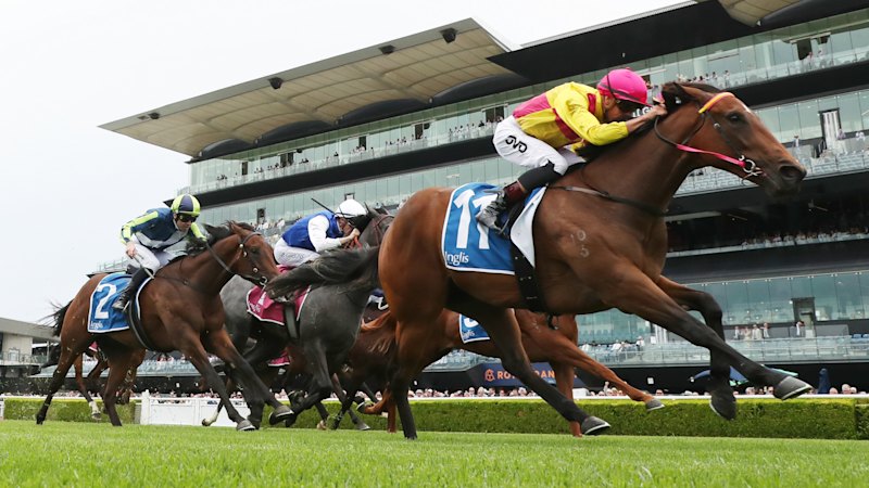 Race-by-race preview and tips for Randwick on Boxing Day