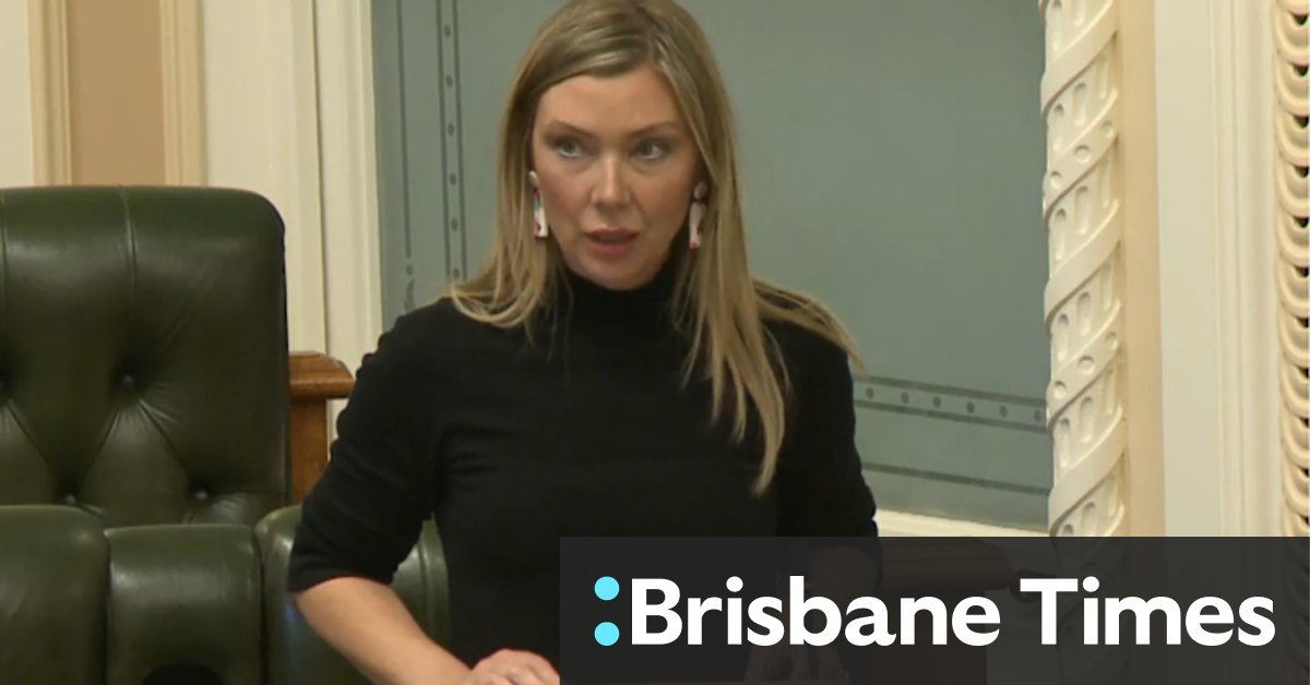 Qld youth crime: Labor MP speaks out on watch house use, victim support - Vimarsana News