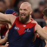 Demon days: WA hearts beat true for Melbourne’s premiership dream