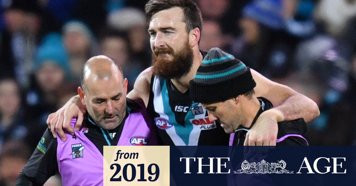 Power Star Touch And Go For Season Opener