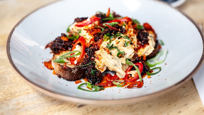Why Perth's Cafe Scene is Leaving Sydney in the Dust