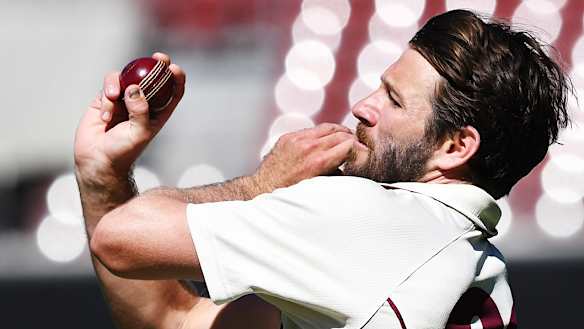 Pakistan calling: Just who is in the Australian Test squad?