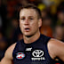 Adelaide captain Jordan Dawson.