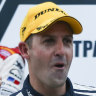 Whincup reignites title defence after storming to victory in Townsville 400