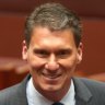 'Sick of being last': Cory Bernardi, David Leyonhjelm form alliance with One Nation defector