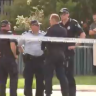 Man shot by police in Oxley faces 13 charges from hospital bed