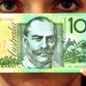 Expensive washing? Australia loses $8 billion in cash