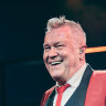 Jimmy Barnes review: Hold on, he’s coming with the soul classics