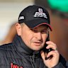 Snowden set to strike with talented duo at Port Macquarie