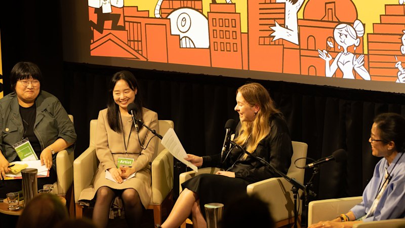 Brisbane Writers Festival handed literary awards after intervention saga