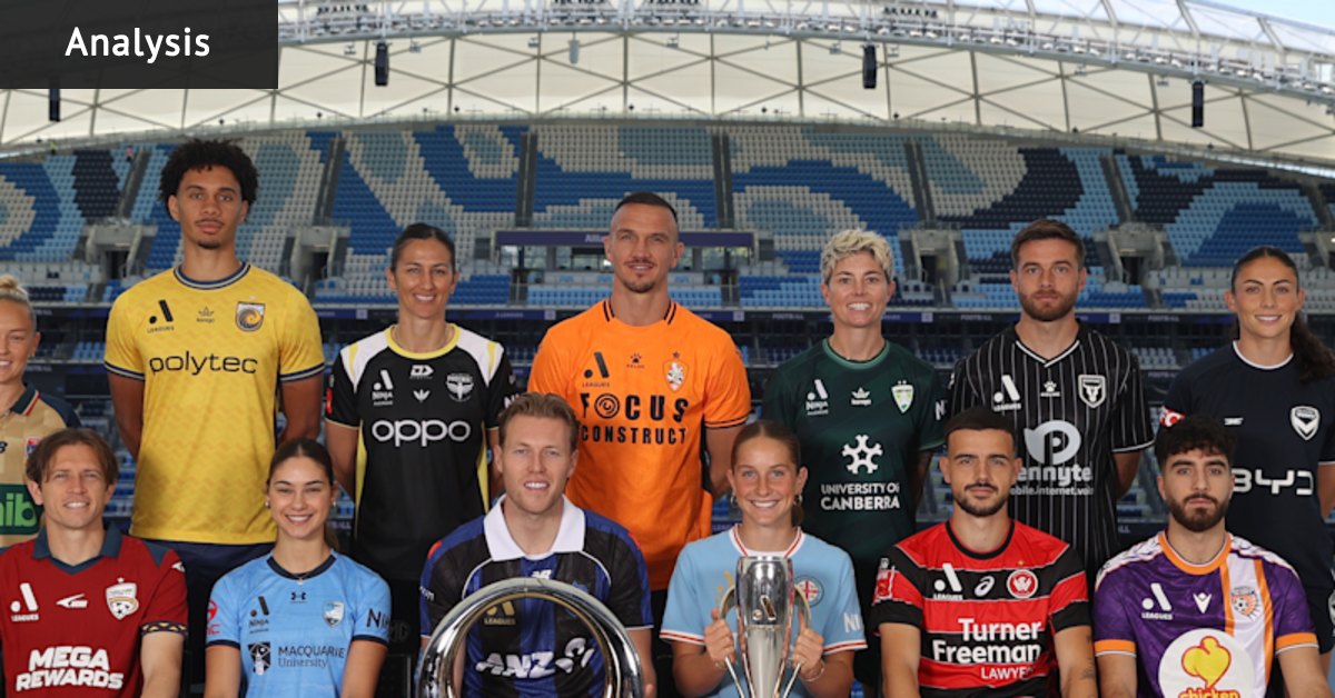The A-League can’t afford to play more games. It also can’t afford not to
