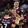 Magic or myth: Do Queensland really do the end of Origin games better than NSW?