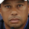 Rejuvenated Woods out to improve poor Ryder Cup record