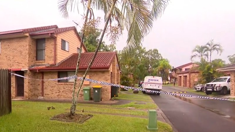 Man charged with murder over shooting death of woman in SEQ