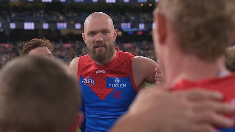 ‘You can’t PR the story’: What happened when the Drive to Survive team took on the AFL