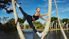 Lululemon, the luxury athletic clothing brand, is suing Costco in federal court in California, alleging that it illegally copied at least six patented clothing designs.